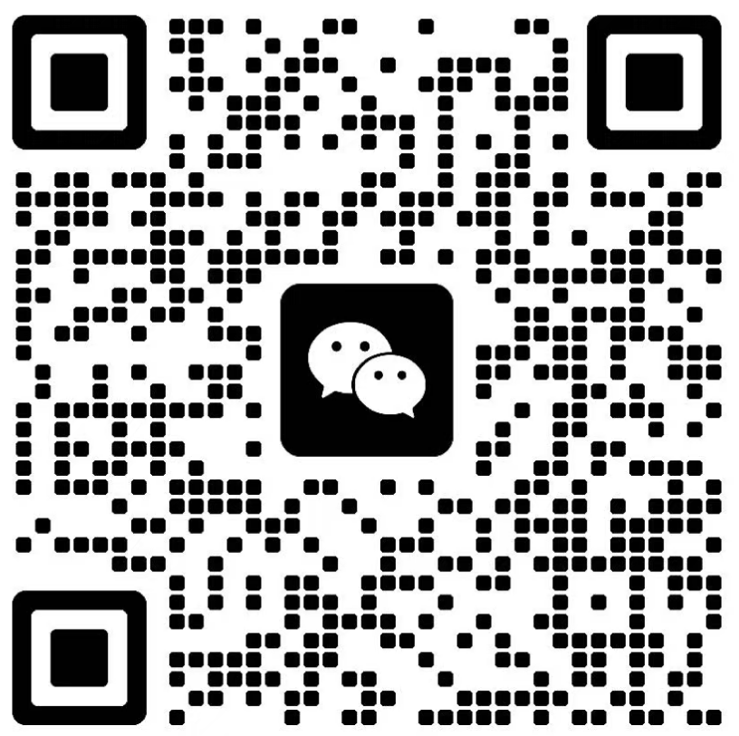 微信扫一扫关注我们